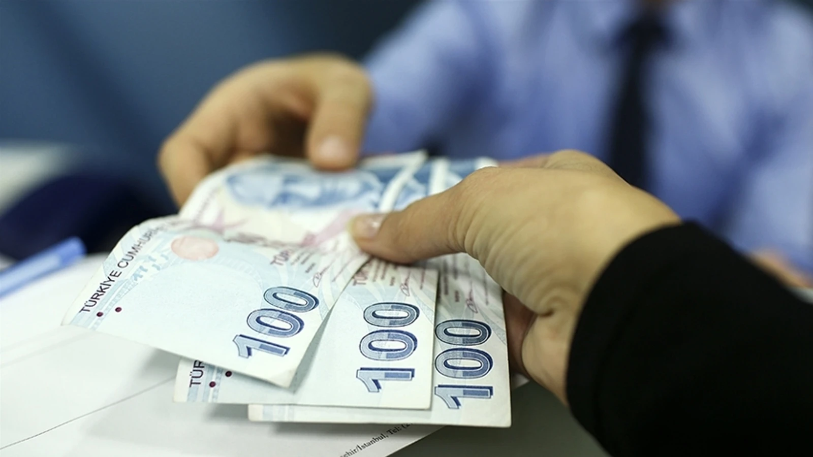 Y aura-t-il une augmentation intérimaire du salaire minimum ?