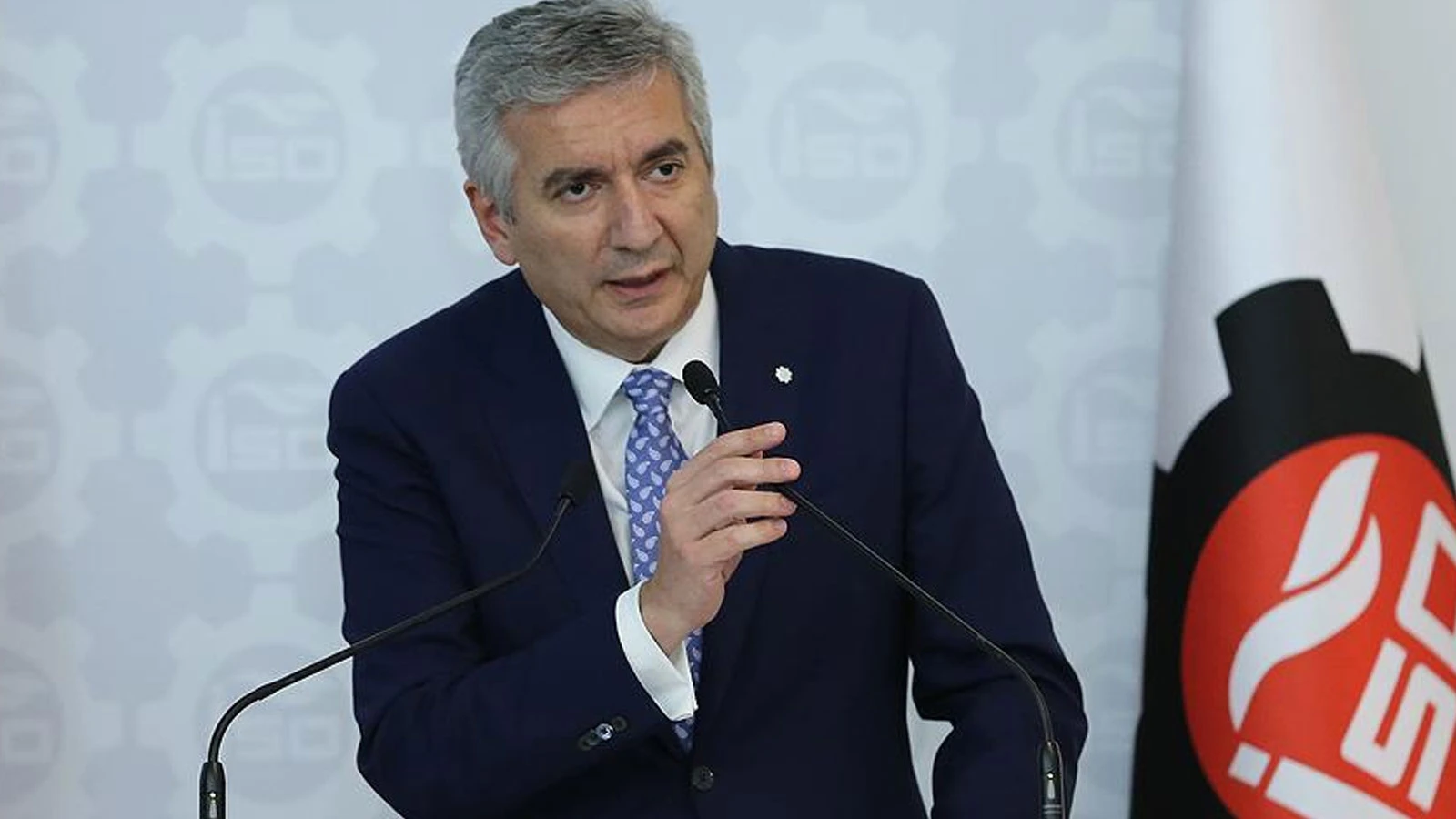 152 des 500 plus grandes entreprises industrielles de Turquie ont enregistré des pertes l'année dernière