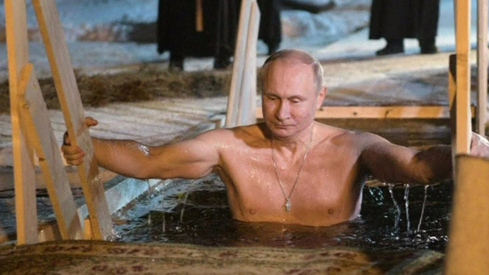 Le Kremlin y travaille ! Poutine sera-t-il capable de vaincre la mort ?