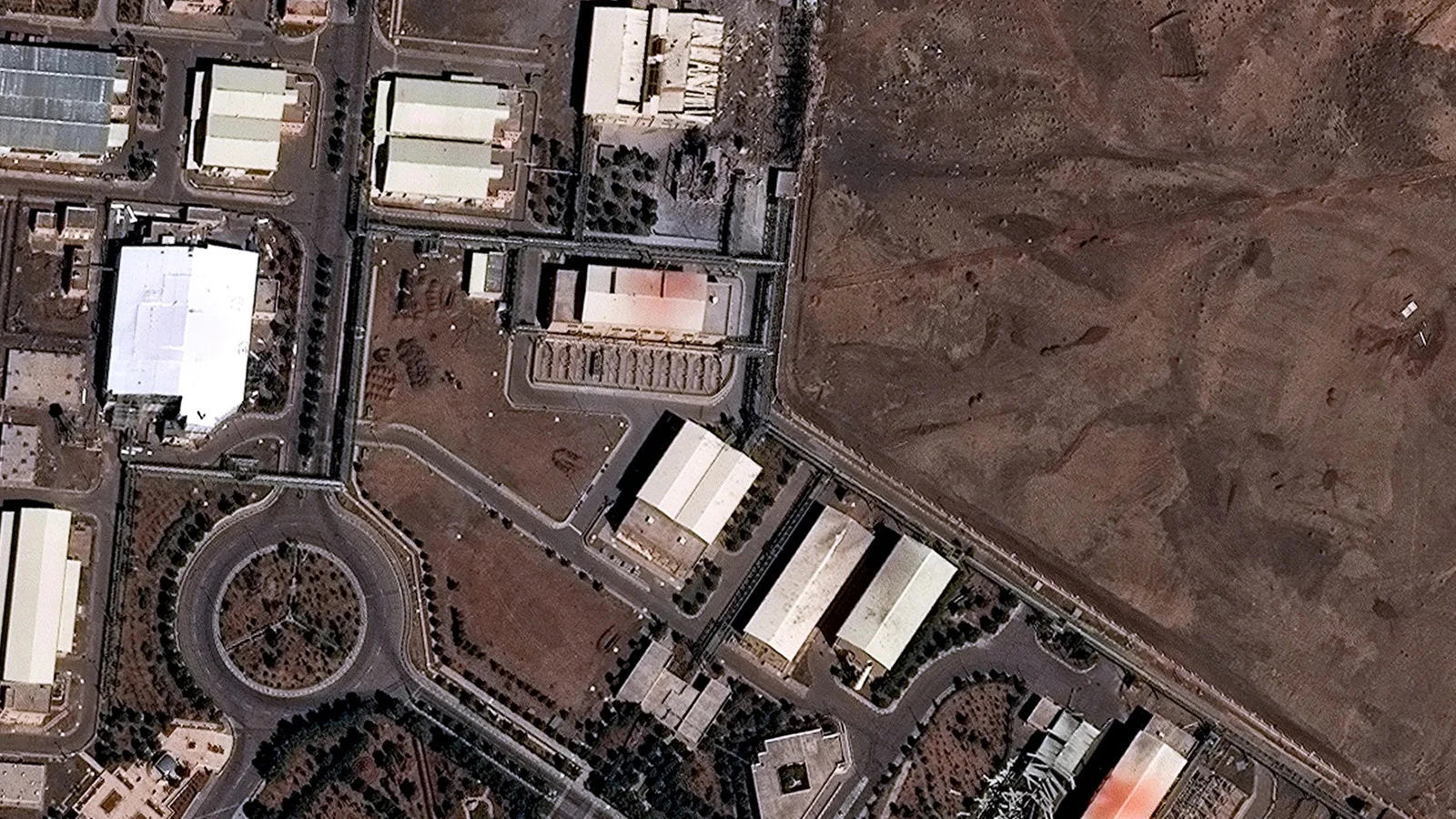 Scandale iranien aux USA ! Accusation de complicité avec le réseau nucléaire - Photo: 2