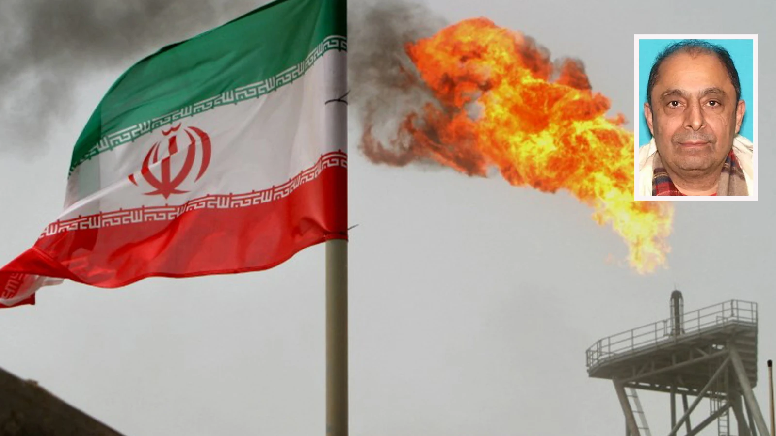 Scandale iranien aux USA ! Accusation de complicité avec le réseau nucléaire