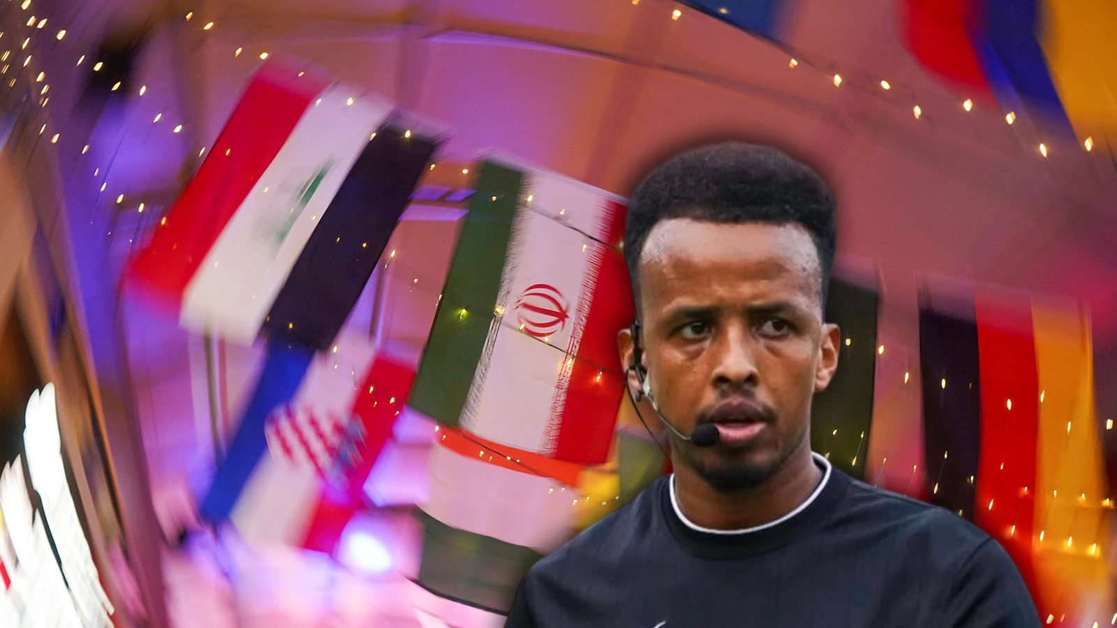 Crise aux États-Unis avant la Coupe du monde : les réactions grandissent comme une avalanche
