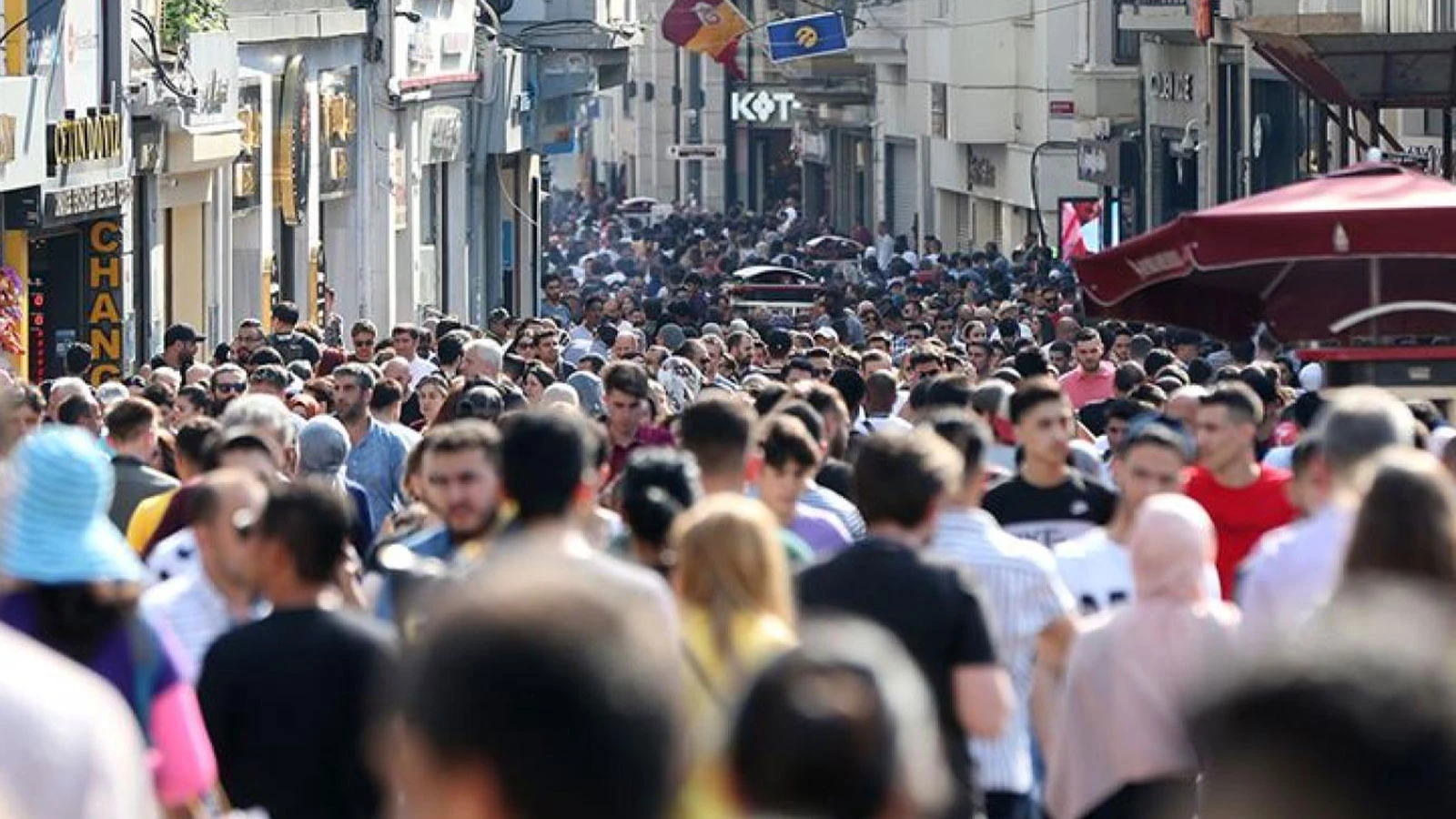 La vraie perte est dans l'emploi, le tableau qui n'apparaît pas dans les données du chômage