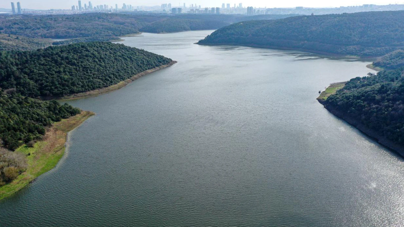 Le sol est saturé d’eau, la pluviométrie la plus élevée depuis 66 ans
