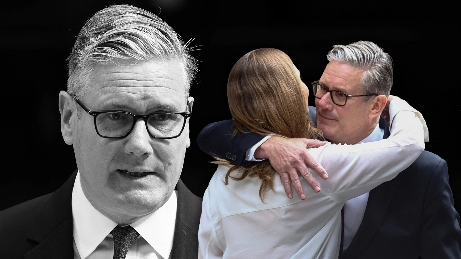 Le Premier ministre britannique Starmer a démissionné