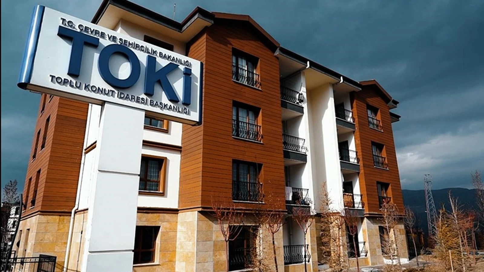 20 mille maisons vendues dans 64 provinces par TOKİ ! Voici ce qui vous intéresse...