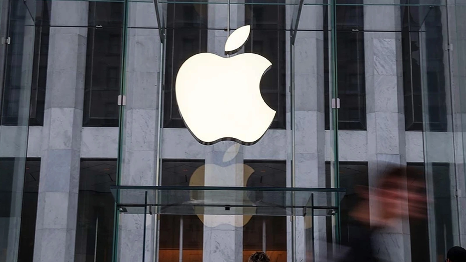 Apple a supprimé certaines applications russes de l'App Store