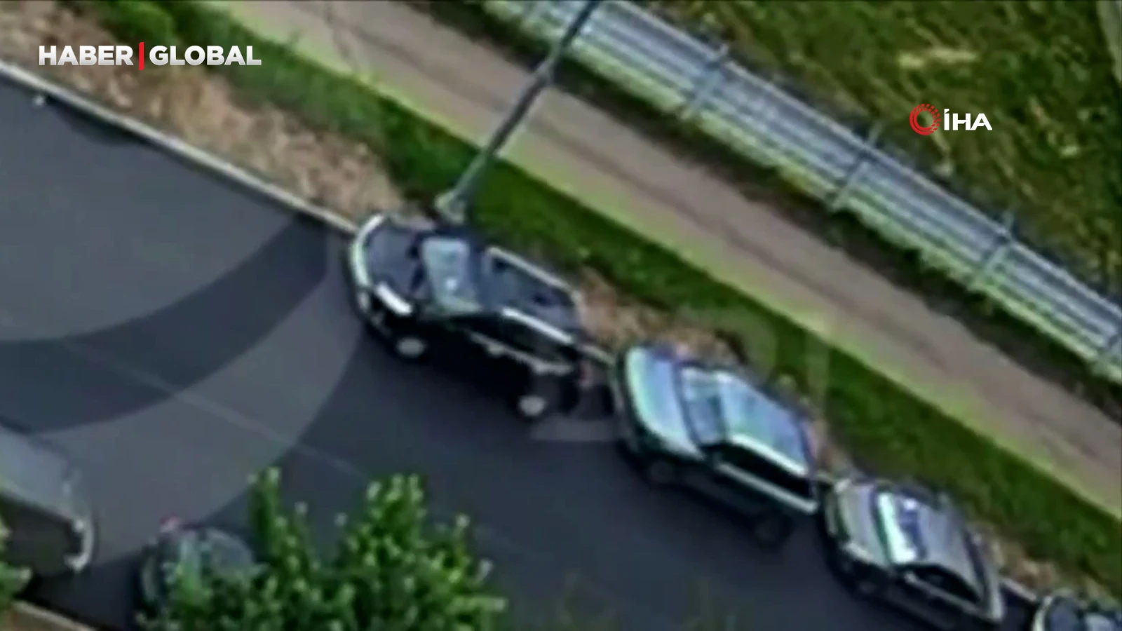 Attentat à la bombe en Russie !