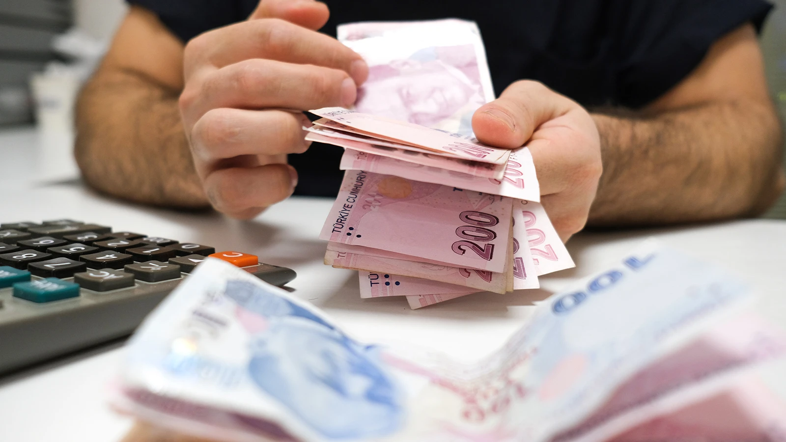 Attention à ceux qui vont restructurer leurs dettes SSI : Voici les détails