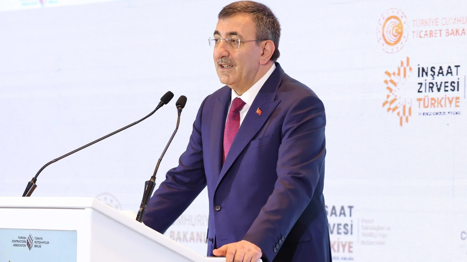 Cevdet Yılmaz : Nous entrons dans une période où nous réaliserons des bénéfices importants