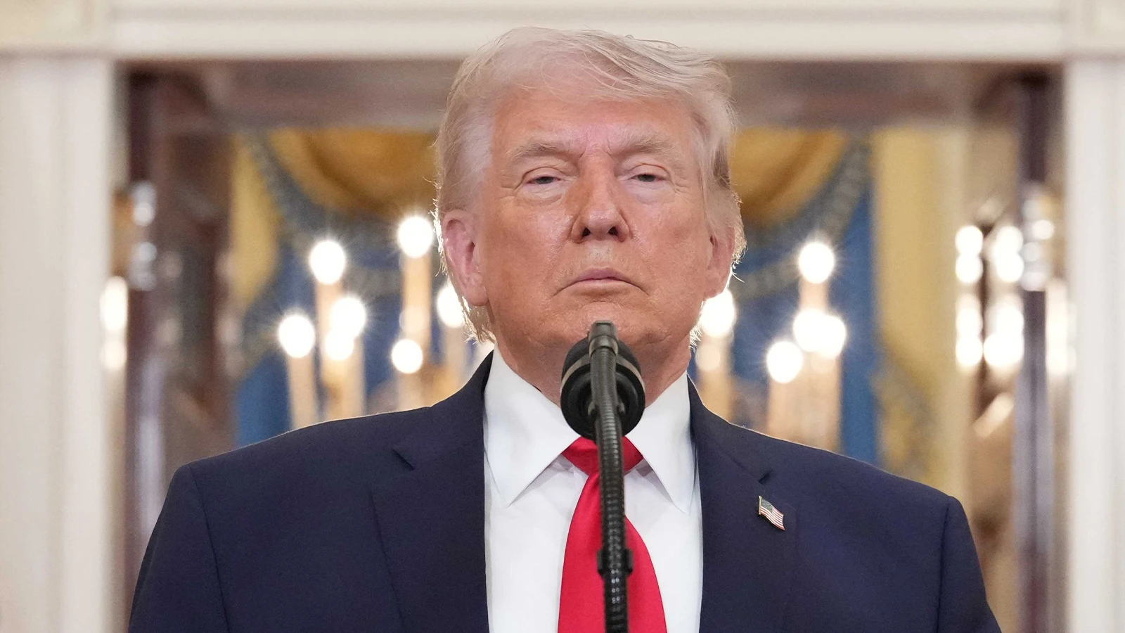 Déclaration de Trump sur l'accord avec l'Iran : il peut être signé dans 2 ou 3 jours
