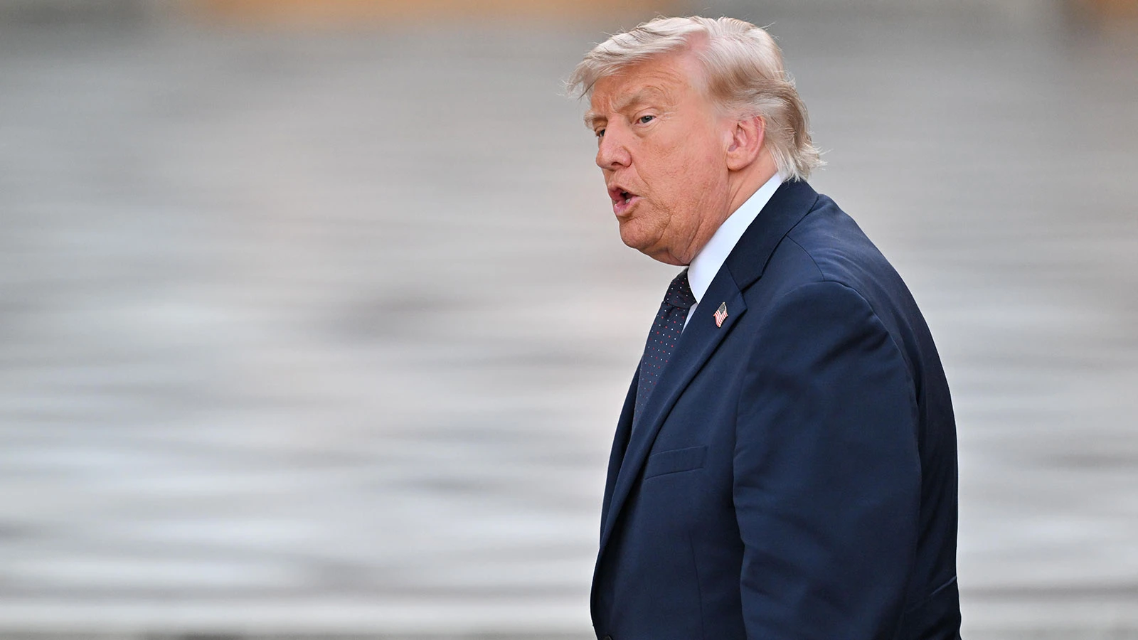 Déclaration de guerre de Trump : il n'y a aucune limite à mon pouvoir de recourir à la force