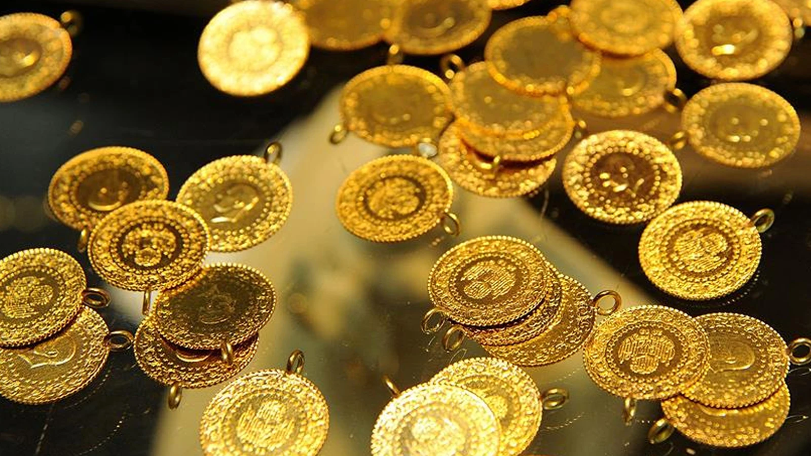 Forte baisse de l'or après la Fed