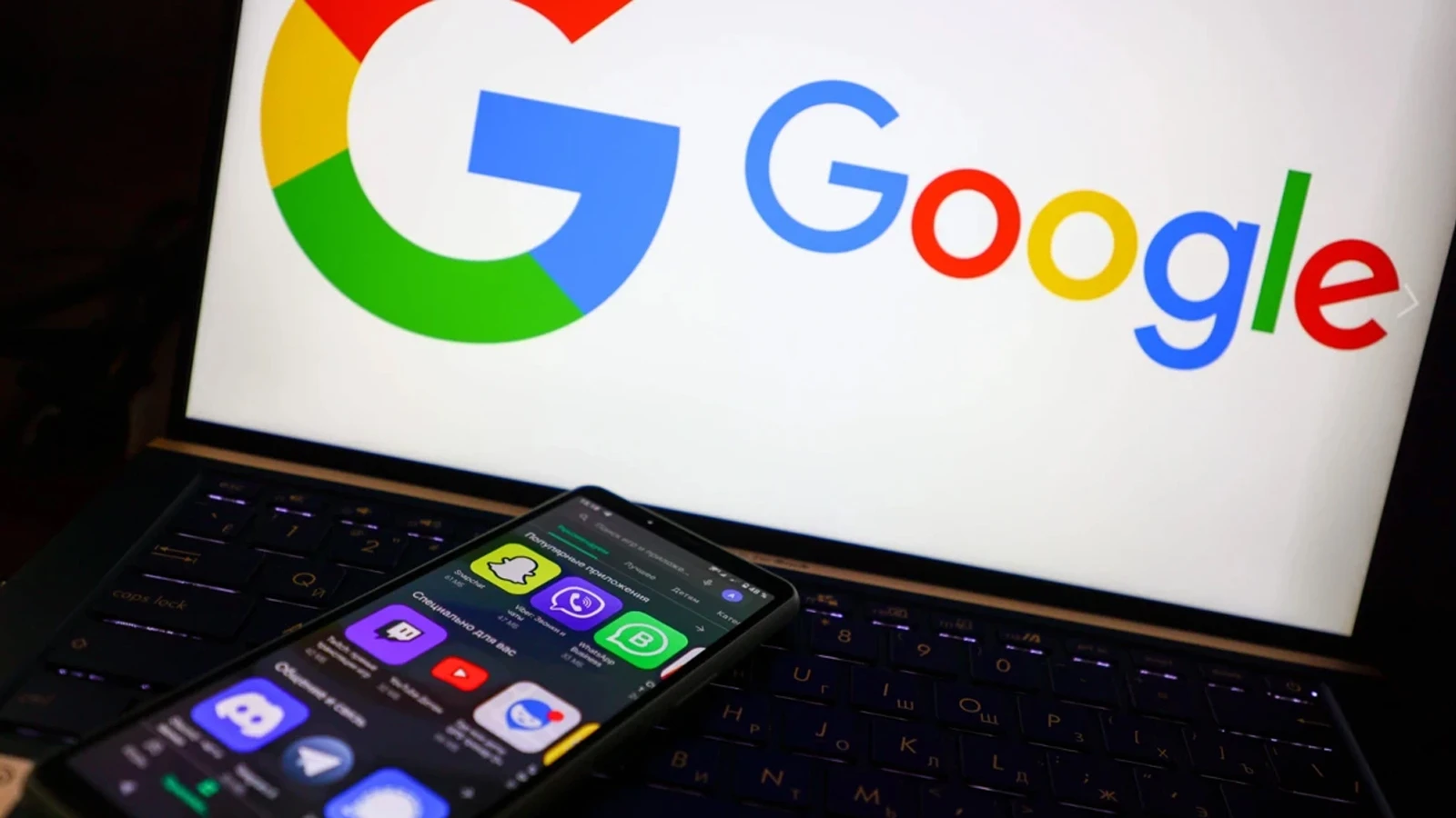 Google a commencé à distribuer la mise à jour anti-spam de juin 2026