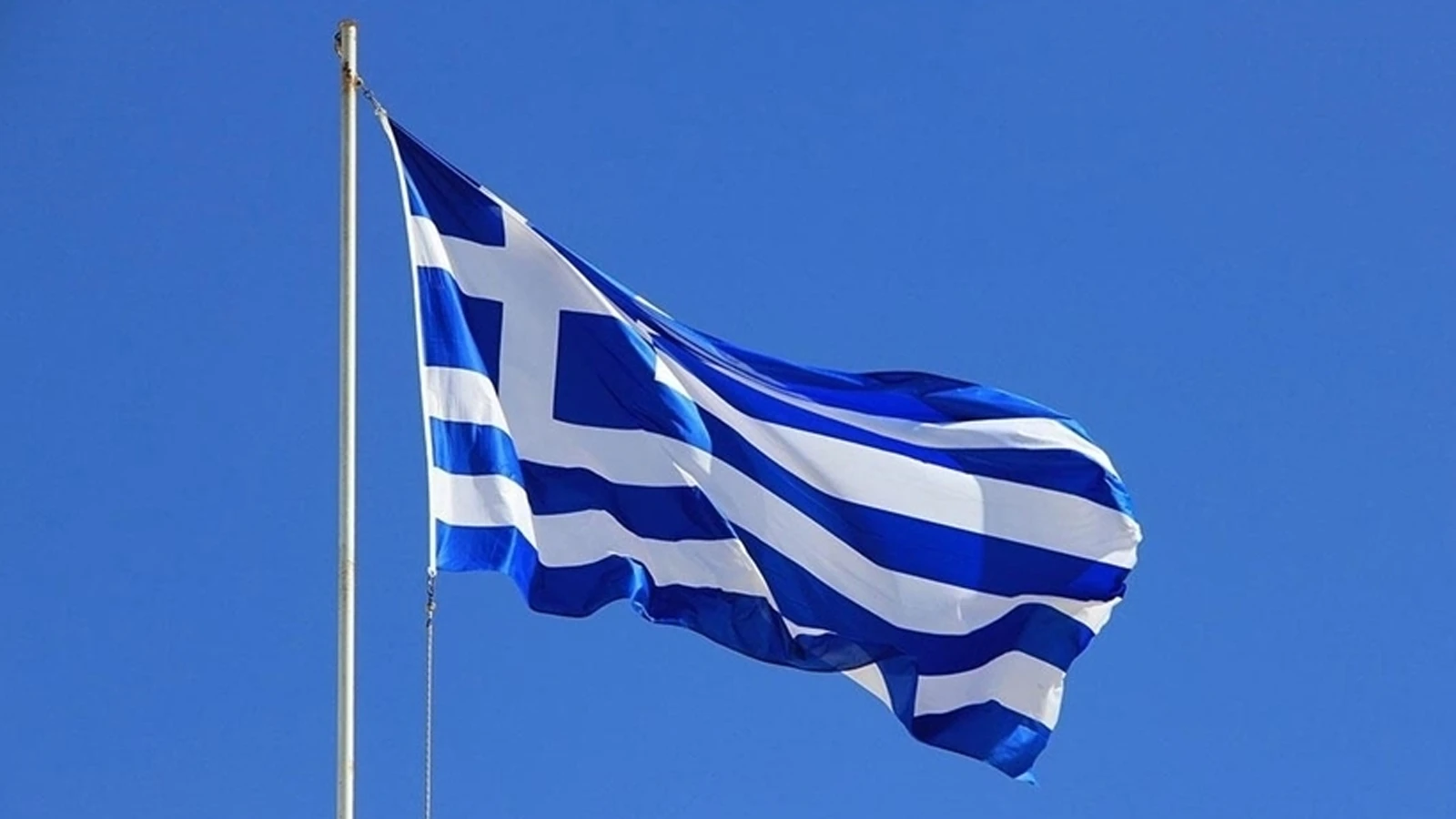 Il y a des retards de vol en Grèce en raison de dysfonctionnements techniques