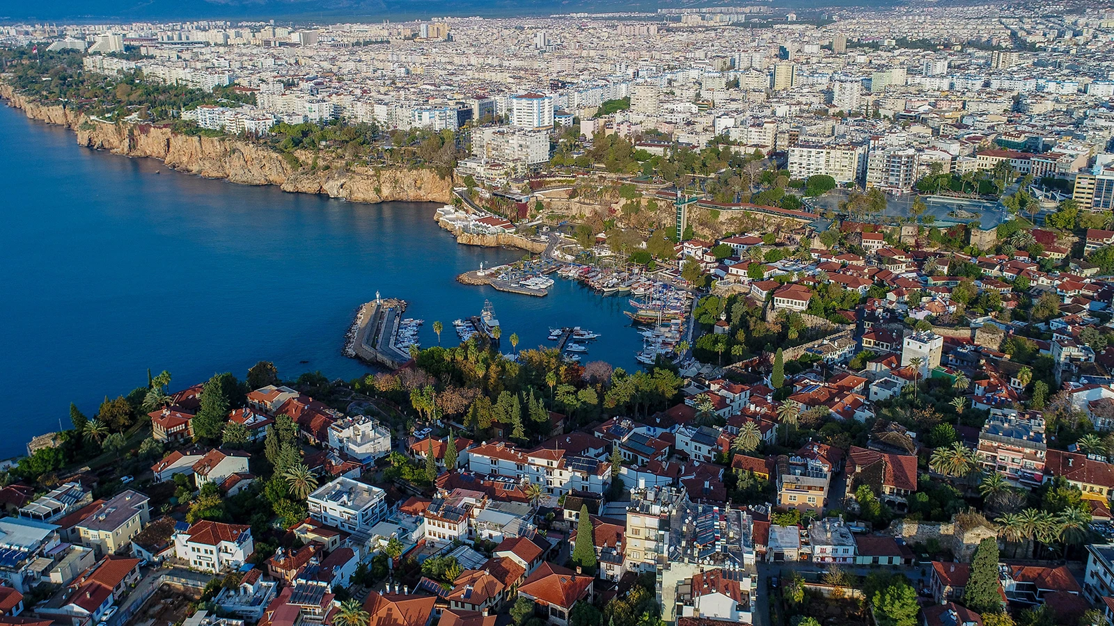 Intérêt intense pour le logement en Turquie de la part des investisseurs chinois