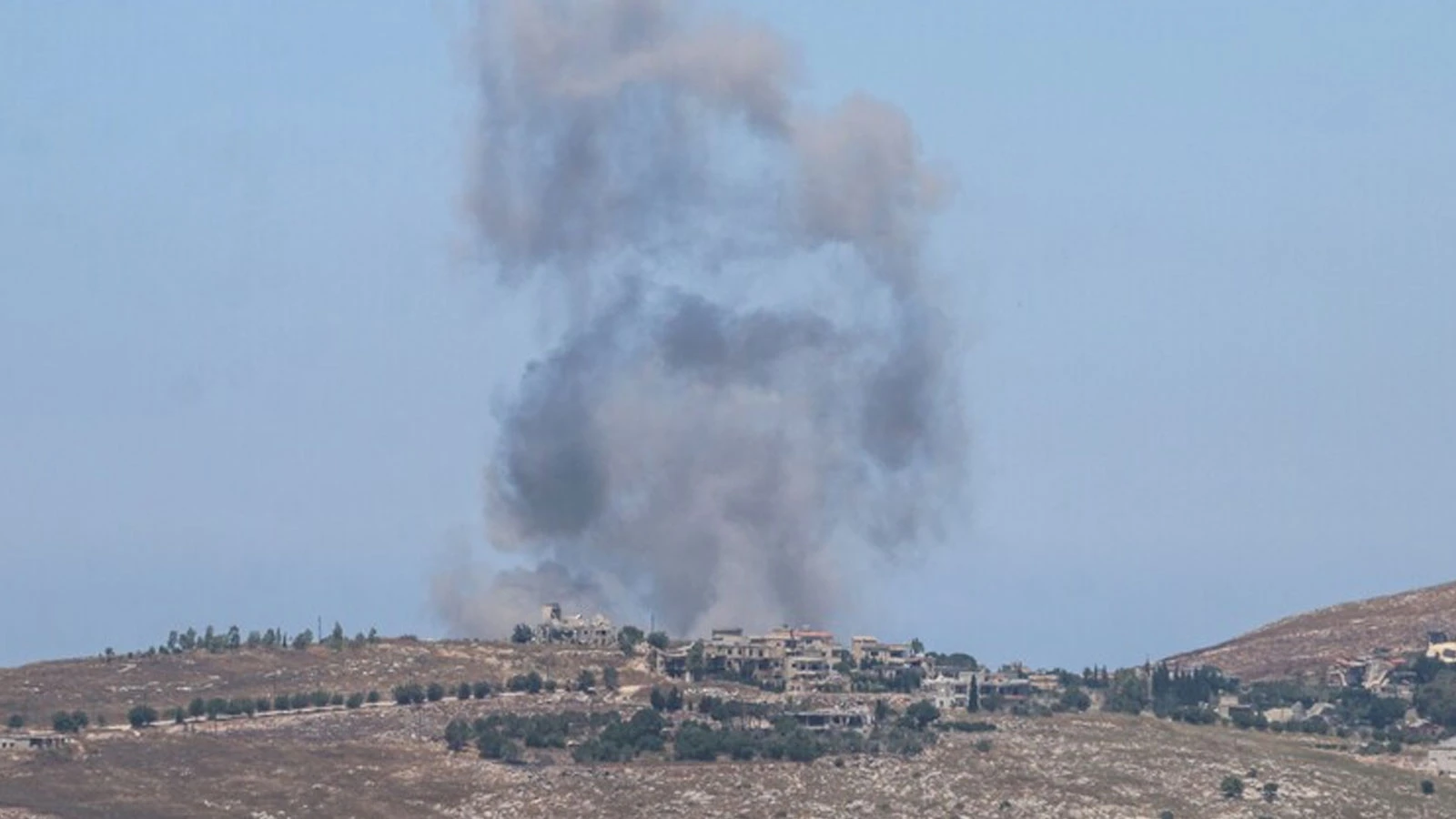 Israël attaque le Liban malgré le cessez-le-feu : 5 morts