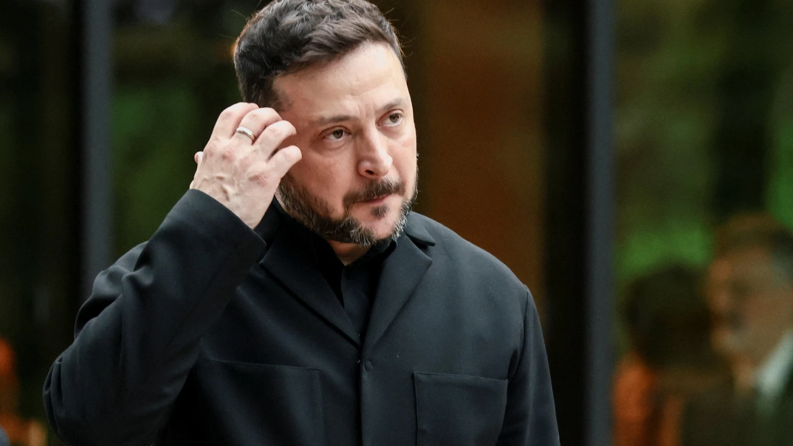 La Pologne retire la plus haute décoration d'État qu'elle a décernée à Zelensky