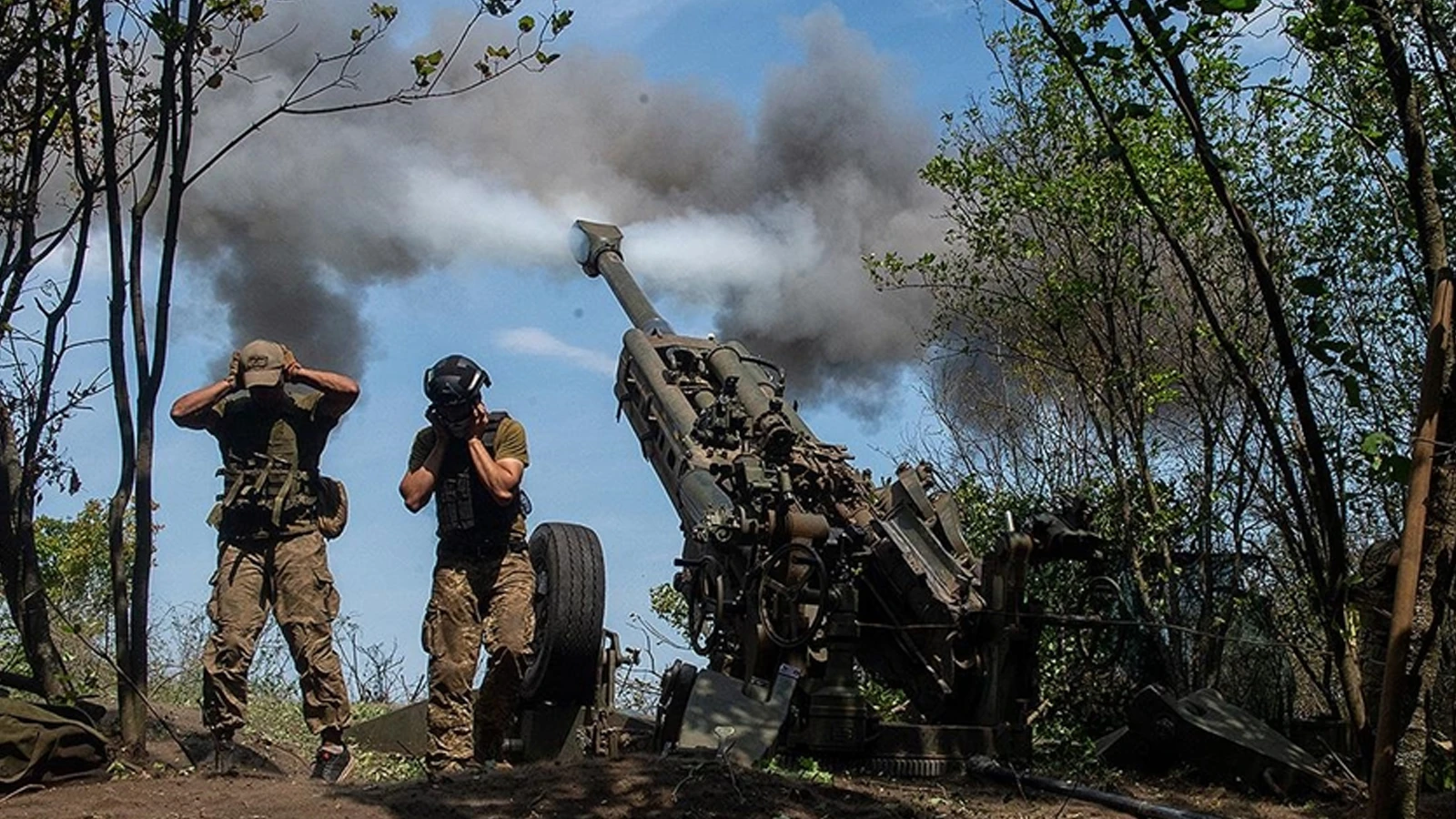 La Russie a annoncé : attaque de drone depuis l'Ukraine