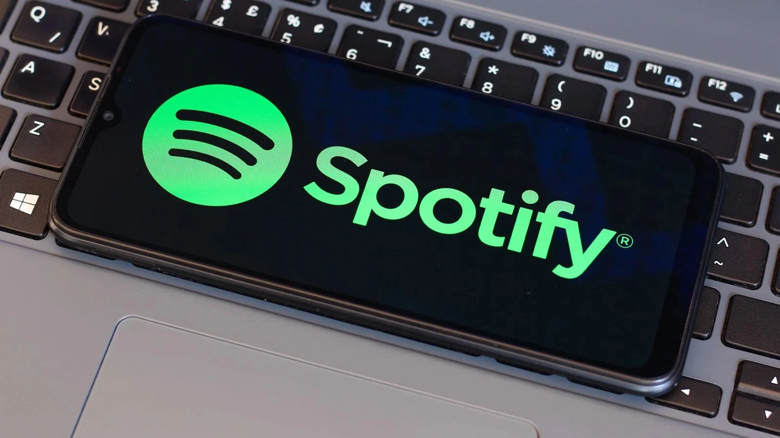 La fonctionnalité tant attendue est enfin arrivée dans Spotify !