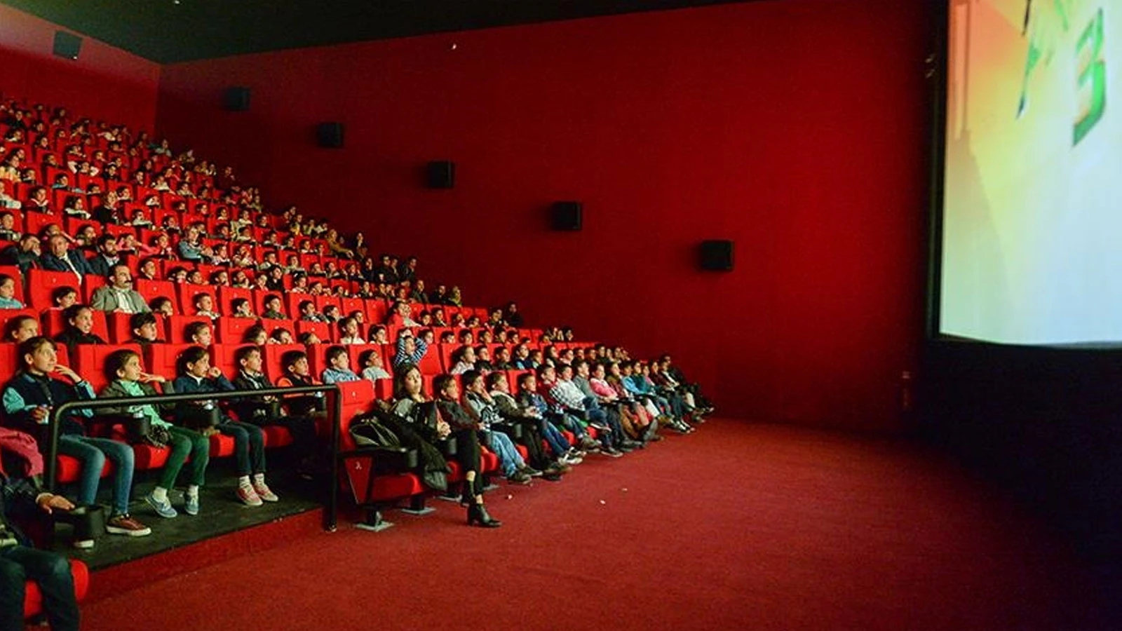 Le nombre de cinéphiles en Turquie approche les 28 millions