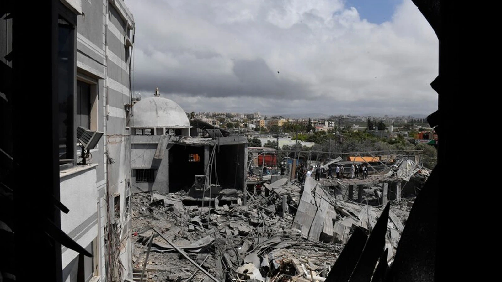 Le nombre de morts dans les attaques israéliennes contre le Liban depuis le 2 mars est passé à 3 mille 884.