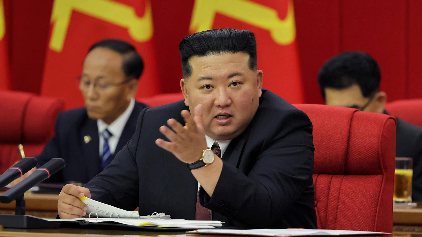 Le pari nucléaire de Kim Jong-un : pourquoi la Corée du Nord a-t-elle besoin de tant d'armes ?
