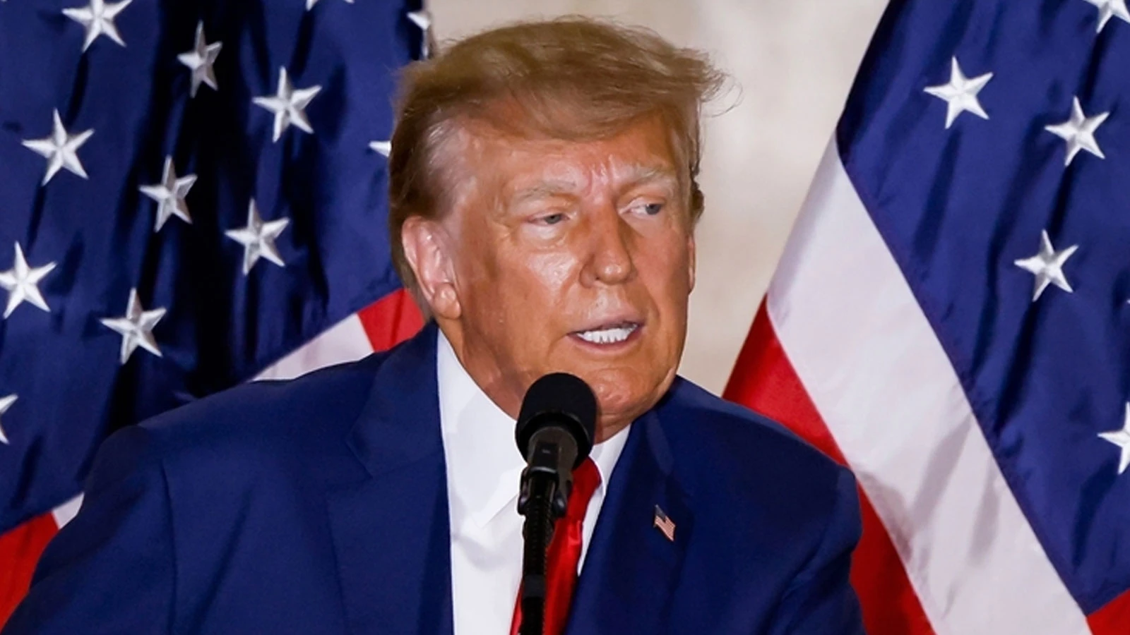 Le président américain Trump : « J’aime l’inflation »