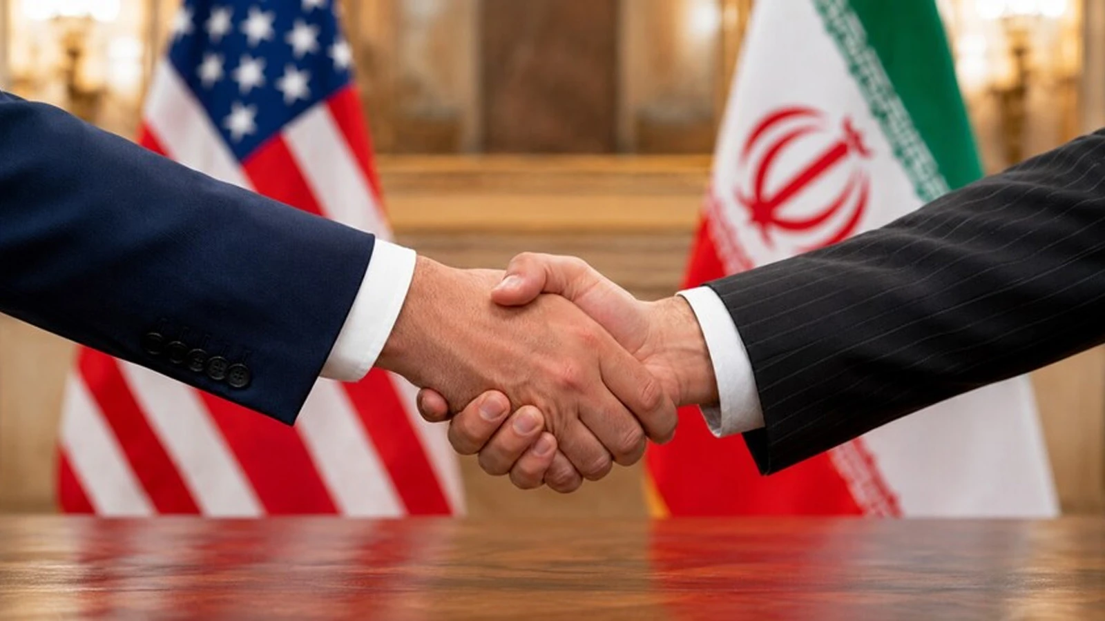 Les détails de l’accord américano-iranien révélés