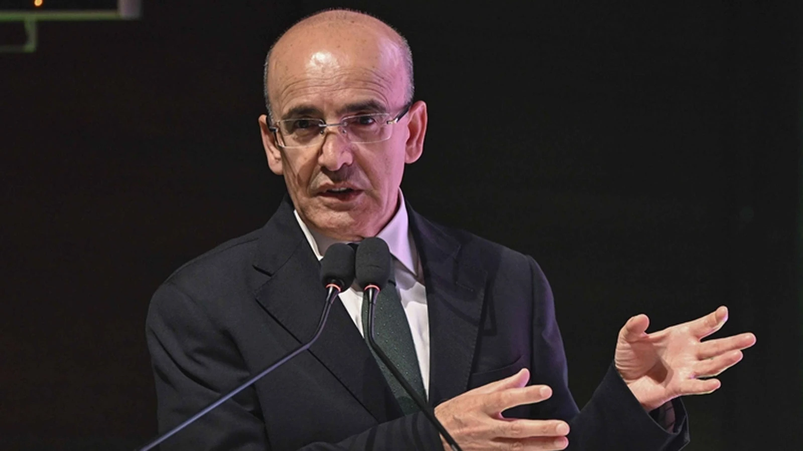 Ministre Şimşek: La transformation énergétique est une nécessité pour la Turquie