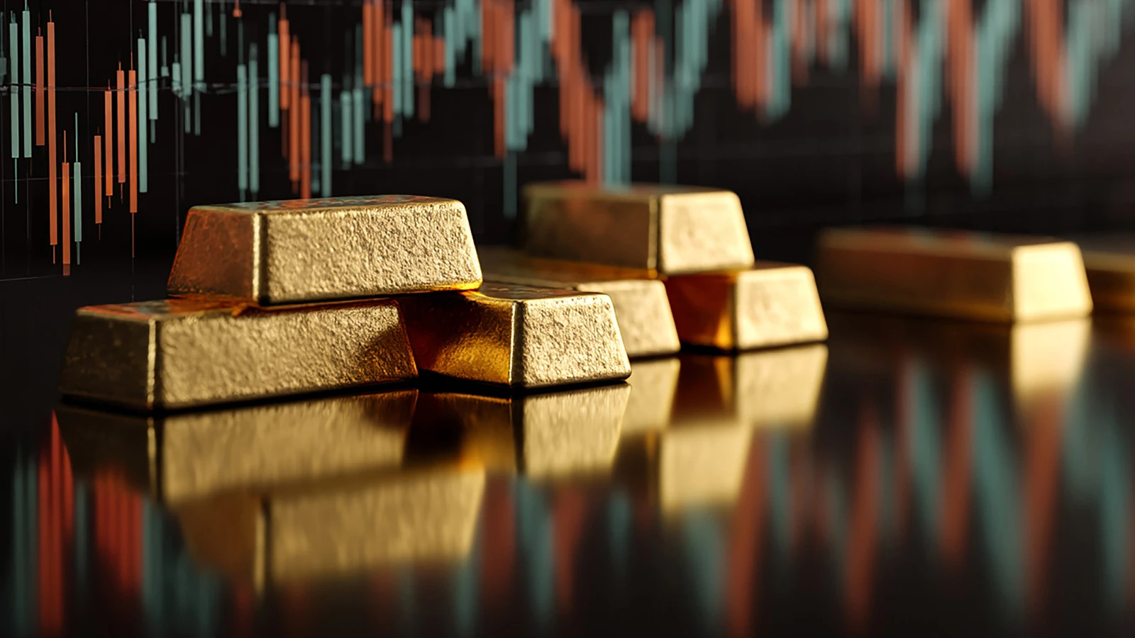 Mouvement brutal sur les marchés après la Fed