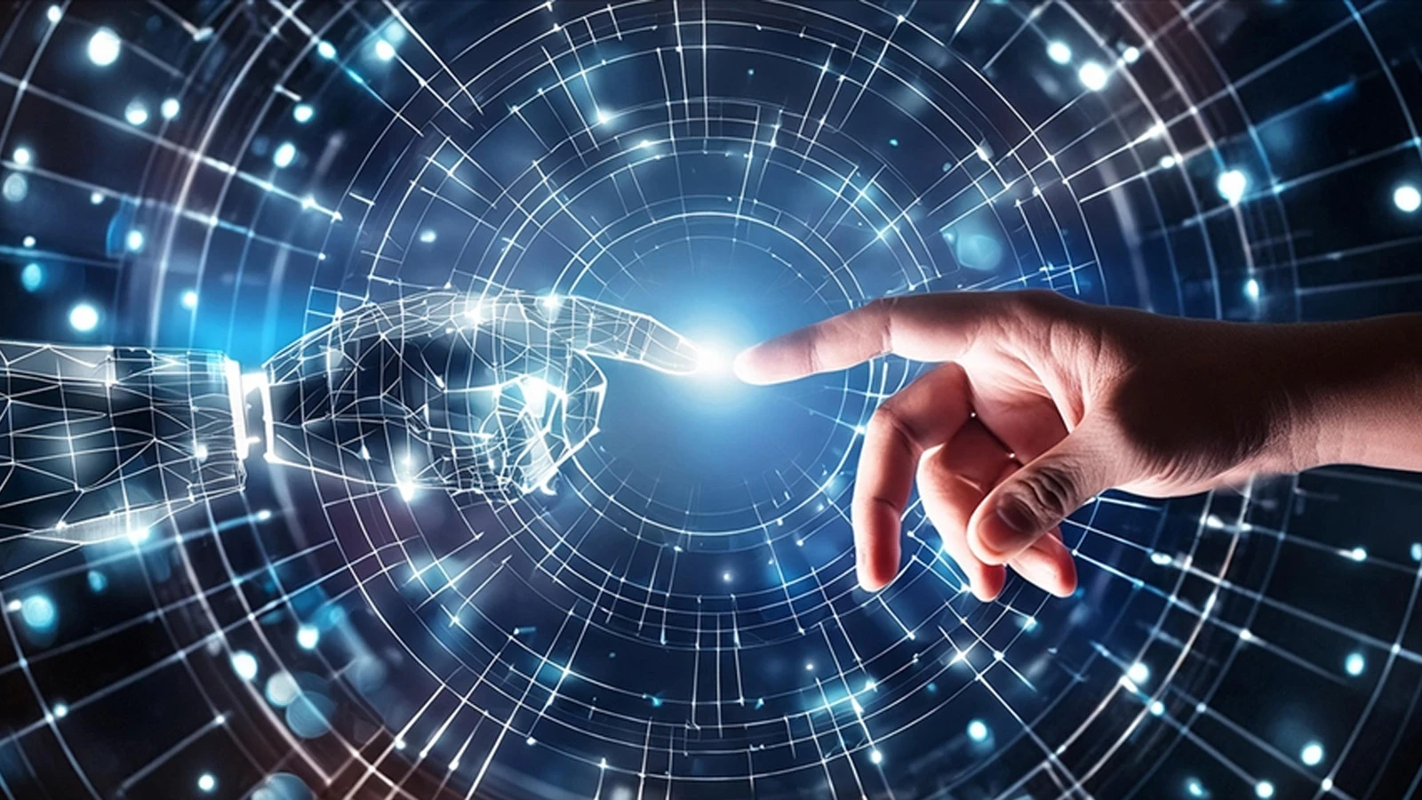 Ne soyez pas gentil avec l'intelligence artificielle ! "S'il vous plaît" et "merci" coûtent plus cher que vous ne le pensez