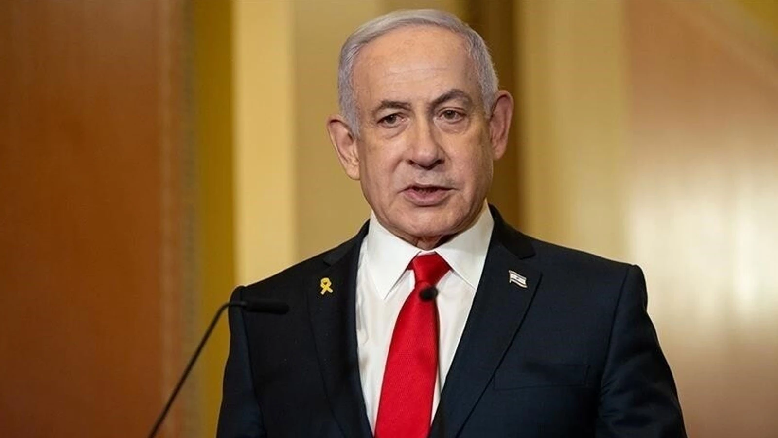 Netanyahou : pas de cessez-le-feu avec le Liban pour le moment