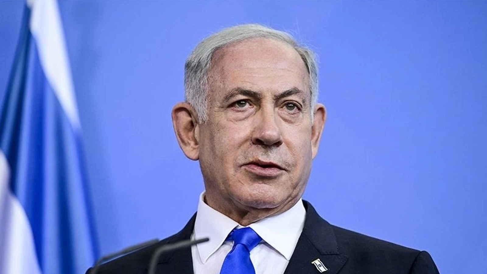 Netanyahu ordonne une frappe aérienne sur Beyrouth
