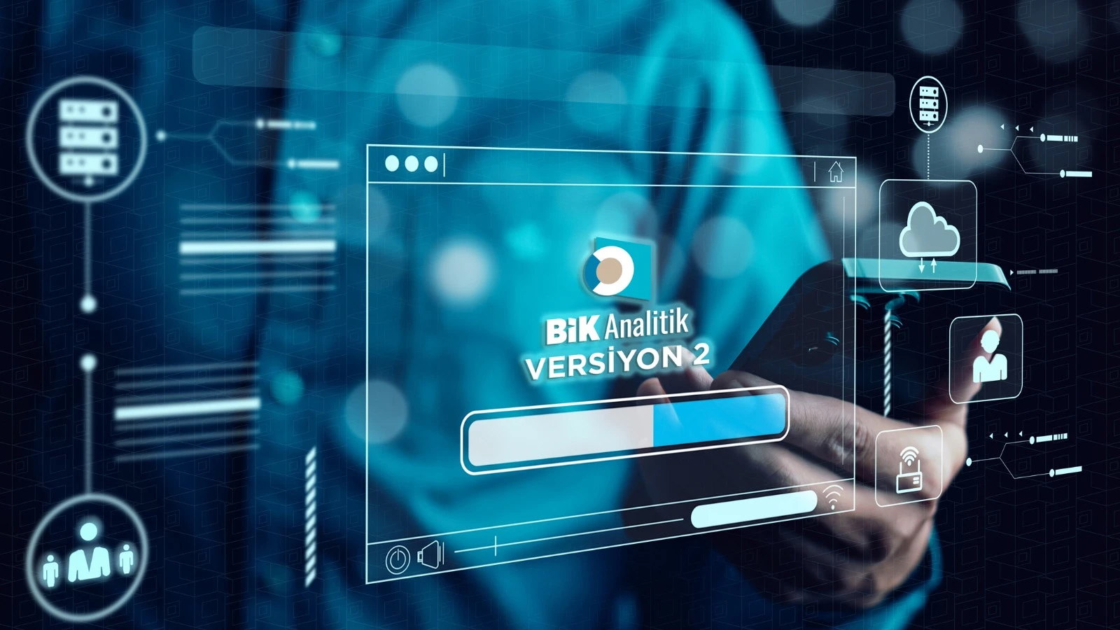 Nouvelle ère dans BİK Analytics : la version 2 sera mise en service en juillet
