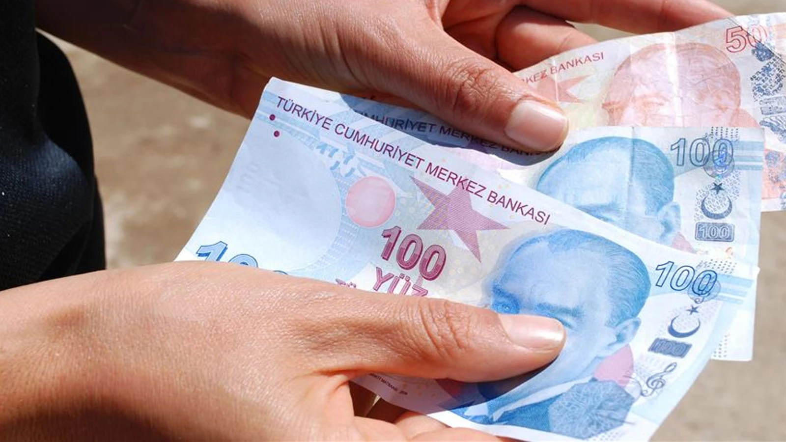 Paiement de 75 mille TL de la municipalité à ses travailleurs