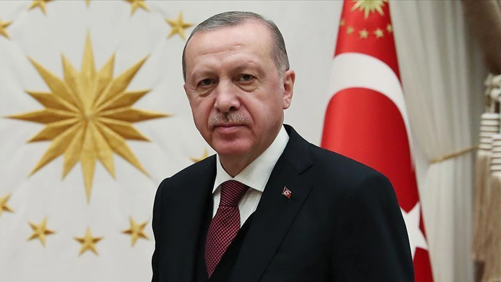 Président Erdoğan : Nous sommes aux côtés du Venezuela
