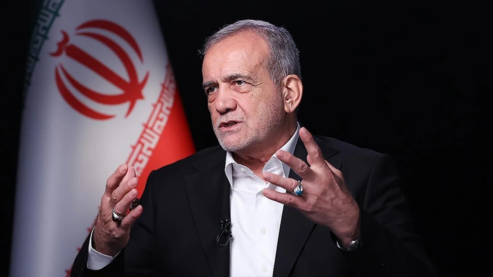 Président iranien Pezeshkian : nos 6 milliards de dollars bloqués au Qatar seront restitués