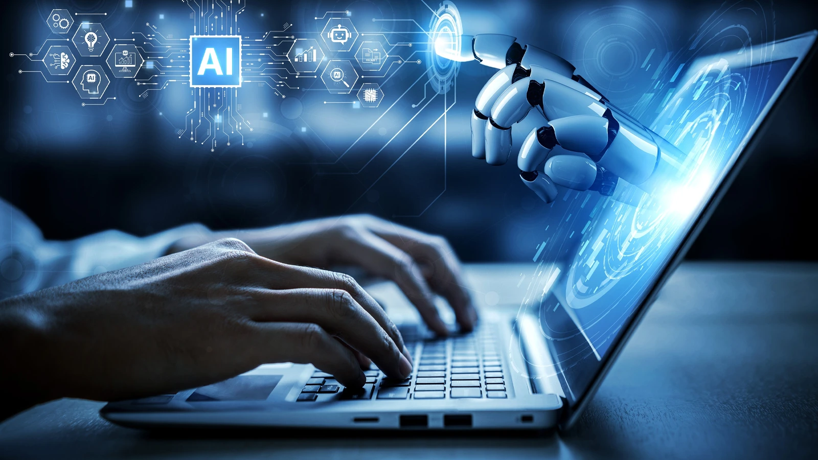 Seuil effrayant de l'intelligence artificielle : les systèmes qui écrivent leur propre code ouvrent l'ère de « l'évolution sans pilote » !