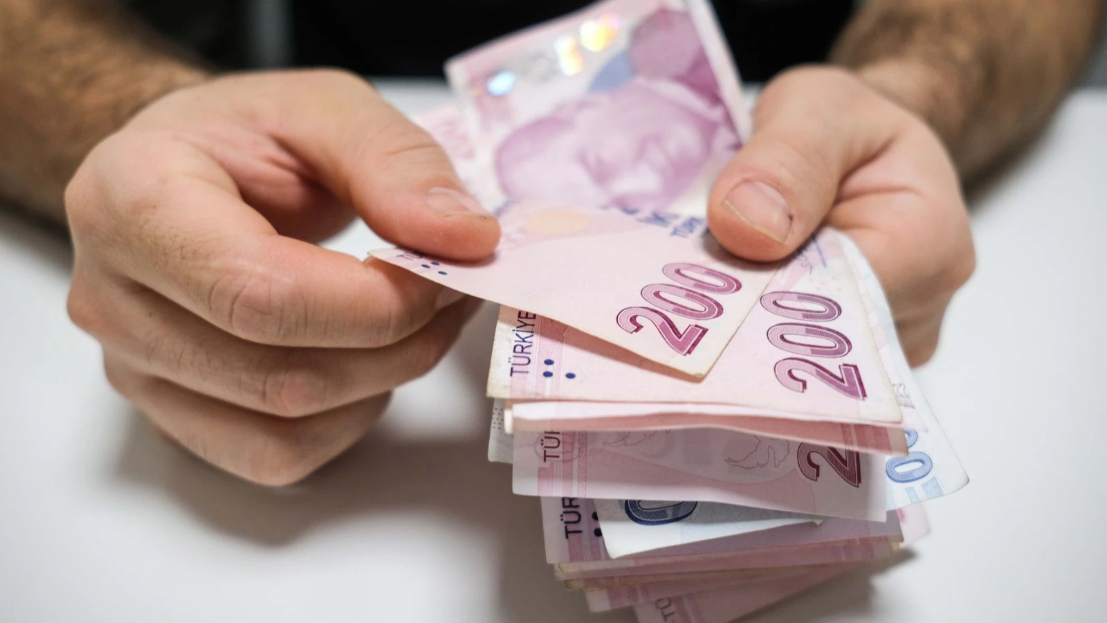 Suite aux chiffres de l'inflation, le nouveau tableau des retraites a été annoncé ! Voici le taux d'augmentation pour les retraités