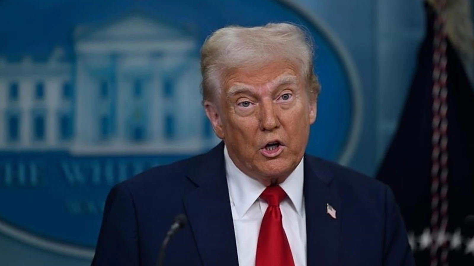 Trump: je visiterai la Turquie
