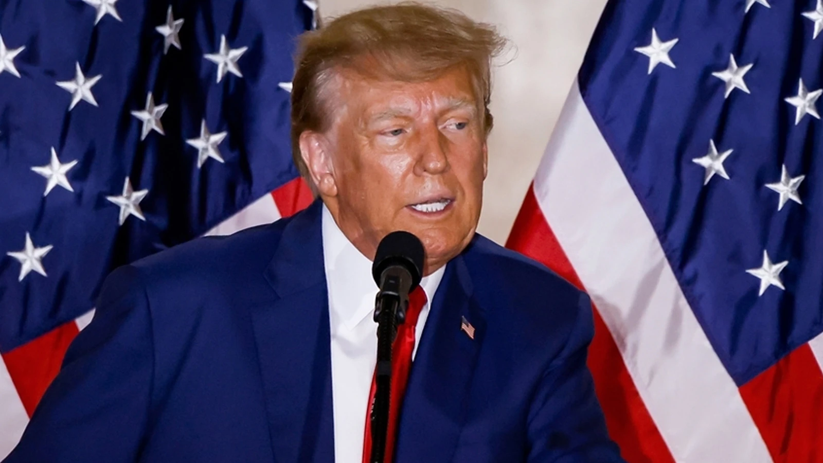 Trump : l’Iran a accepté de ne pas posséder d’armes nucléaires