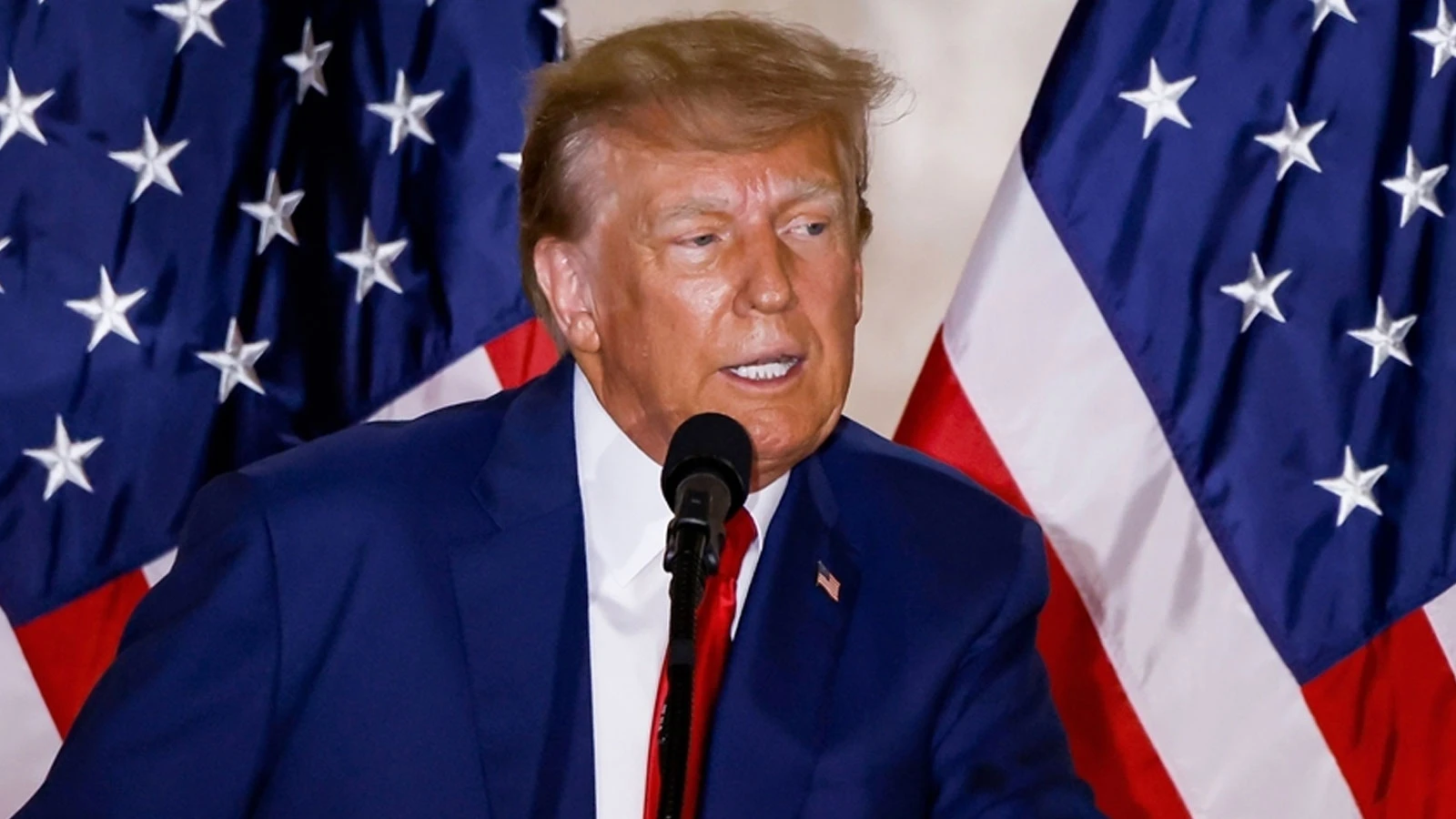 Trump : nous quitterons l’Iran très bientôt