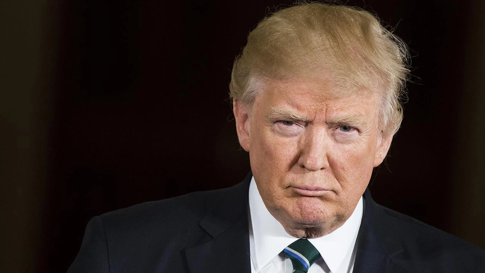 Trump : si nous n'avions pas conclu un accord, le détroit n'aurait jamais été ouvert