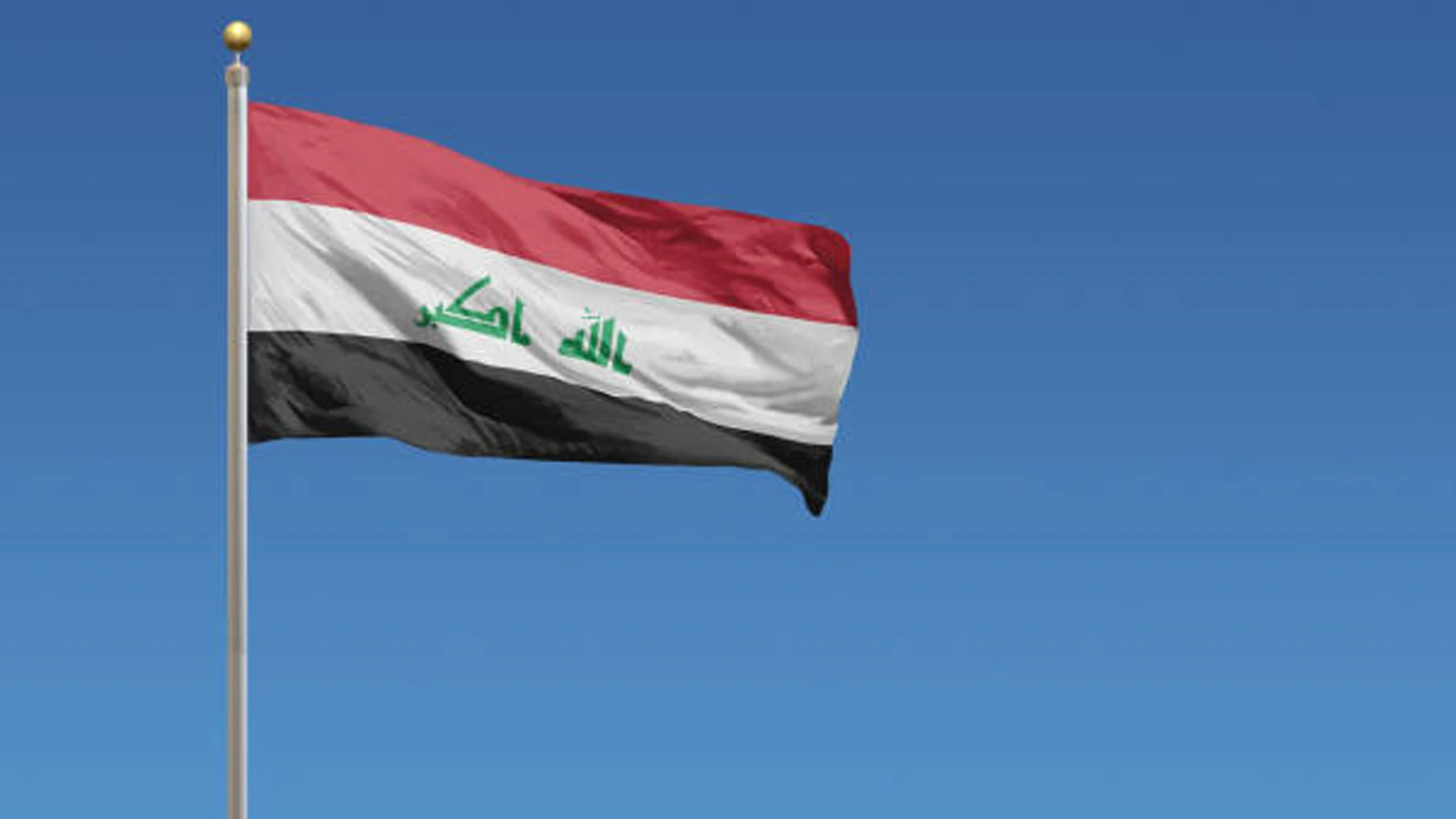 Un bus renversé en Irak : 21 morts et 19 blessés