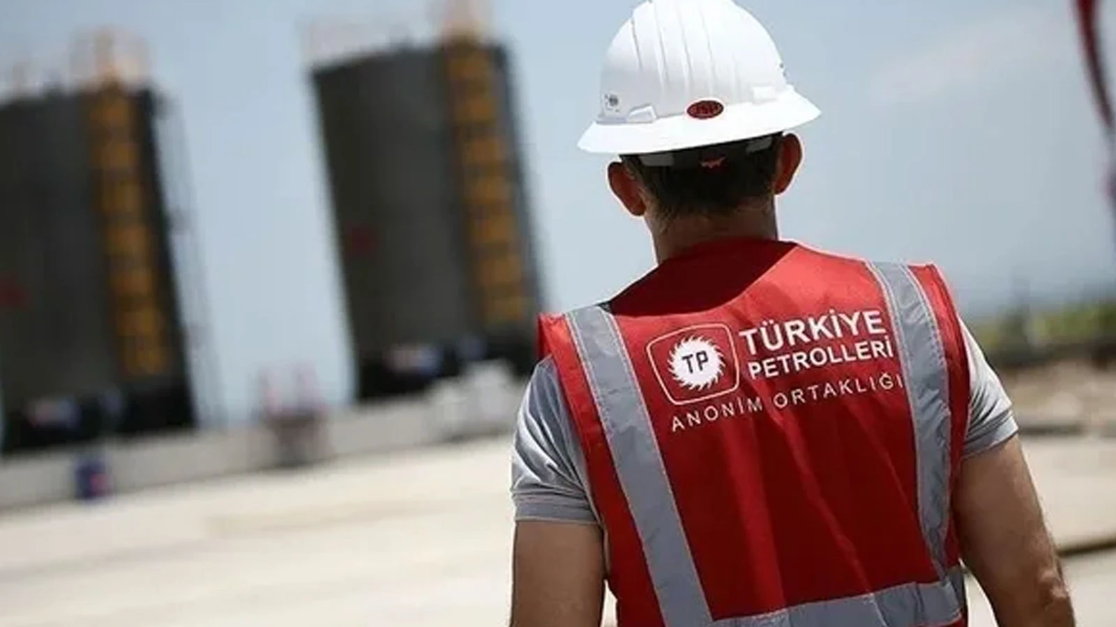 Une décision d'expropriation a été prise pour un champ de TPAO à Mardin