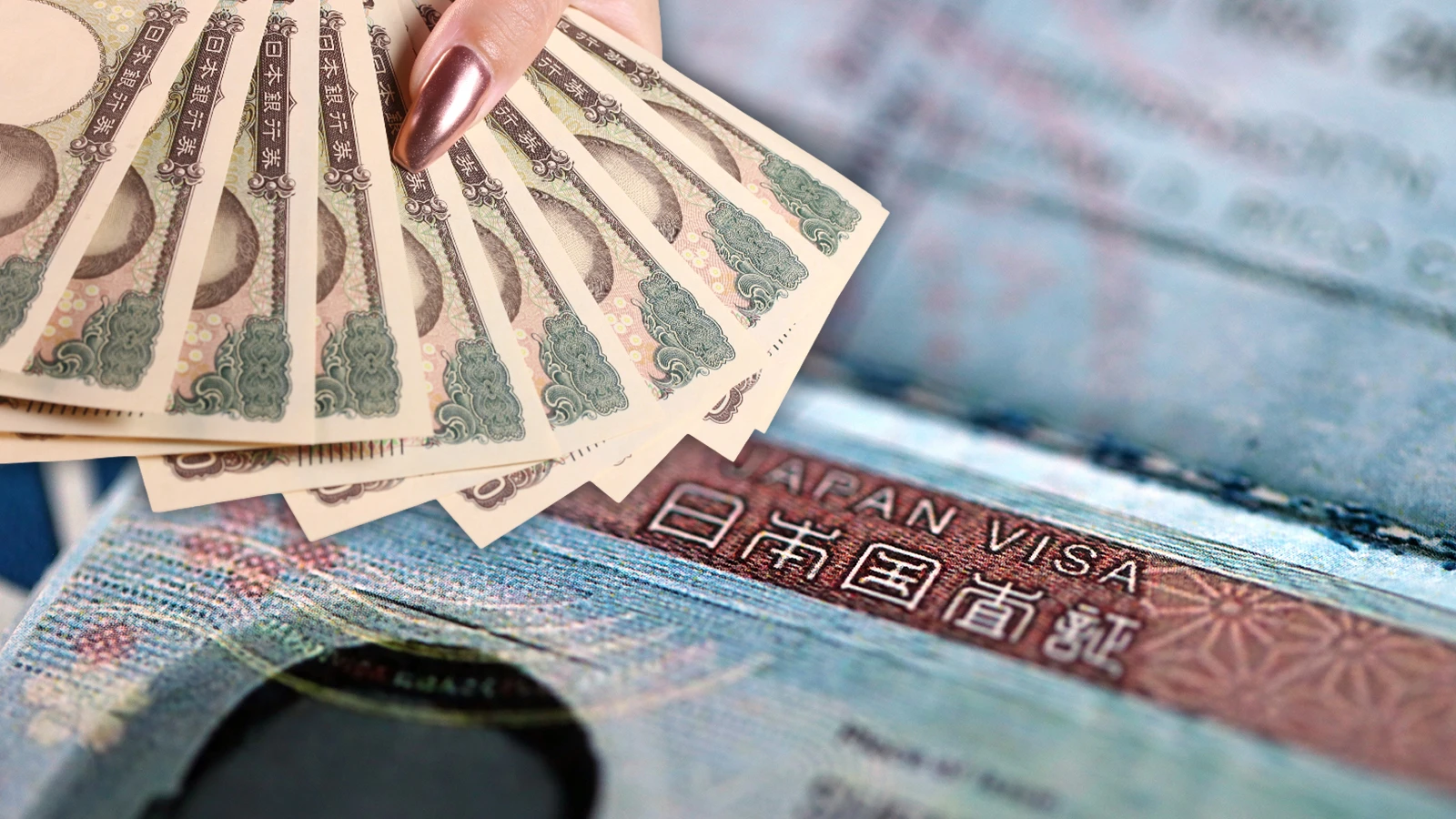 Une première venue du Japon depuis 1978 ! Les frais de visa ont été multipliés par 5