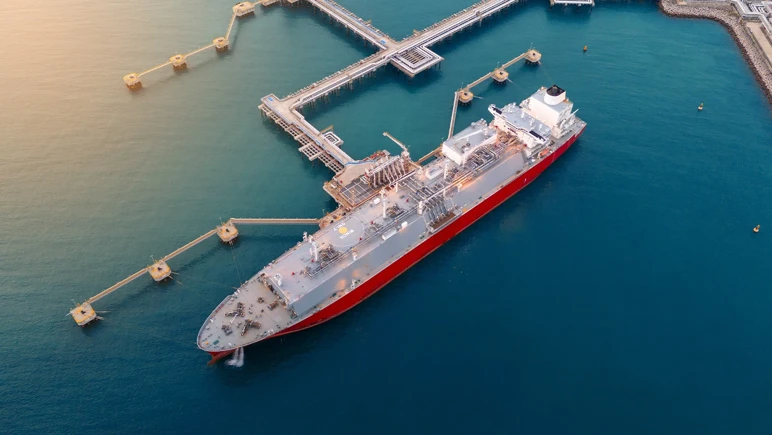 La balance énergétique est ébranlée ! Alarme de crise sur le marché pétrolier à nouveau - Photo: 2