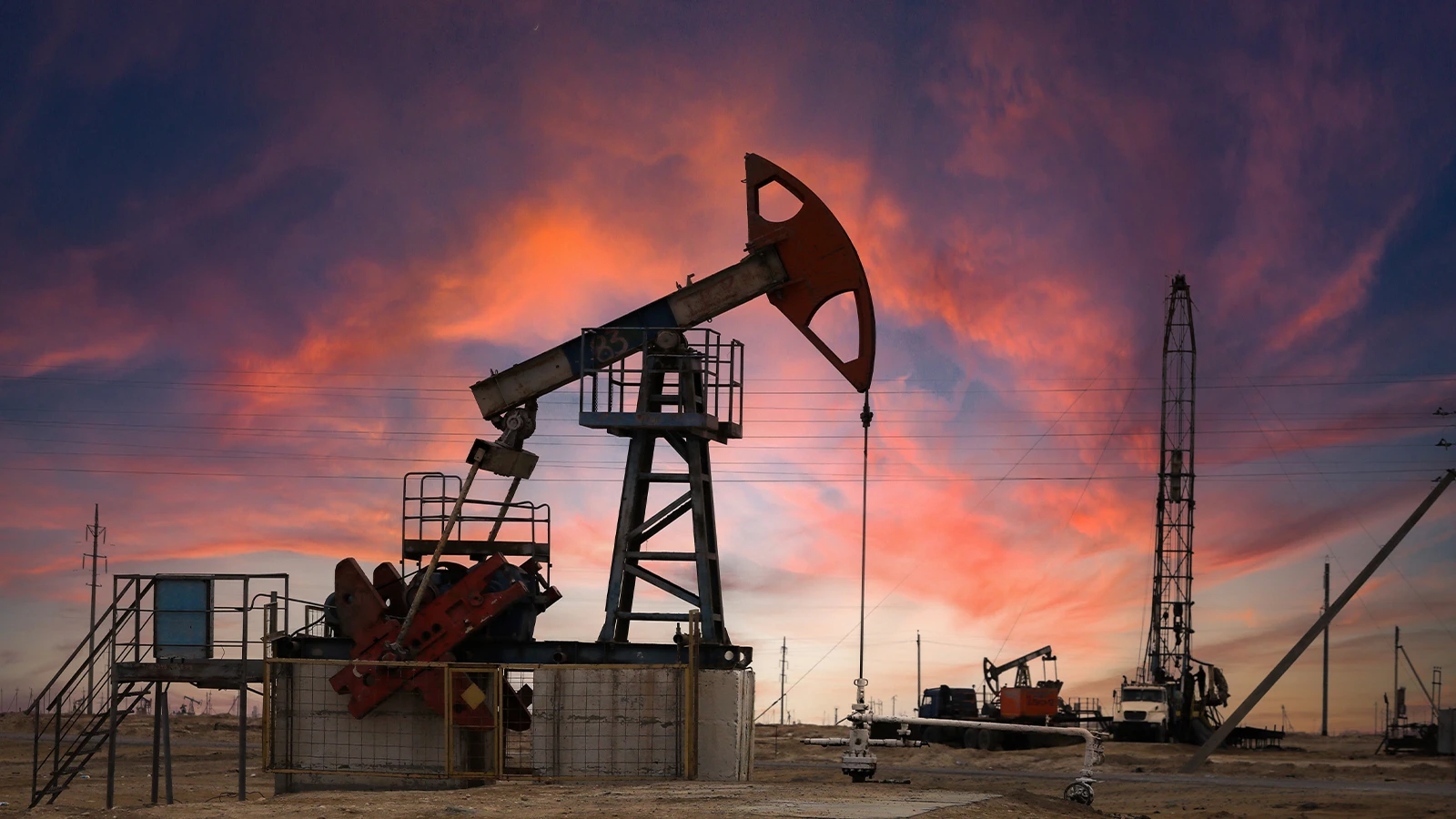 La balance énergétique est ébranlée ! Alarme de crise à nouveau sur le marché pétrolier