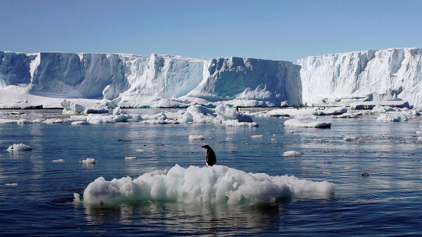 Le monde est alarmant, le seuil a été franchi dans la crise climatique mondiale